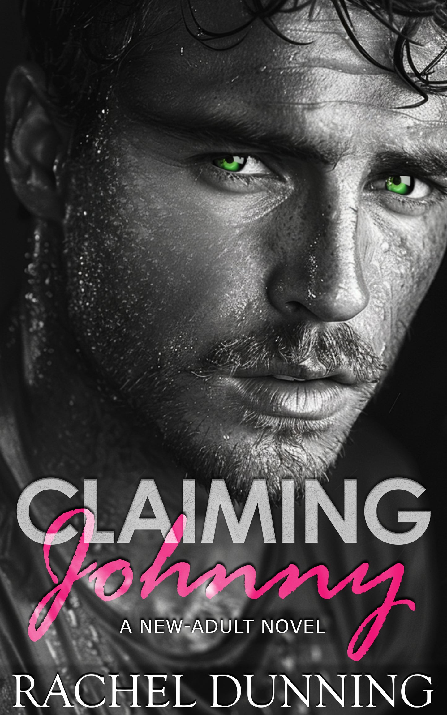 Johnny New Adult Romance Series eBooks Bundle (Full Series!)