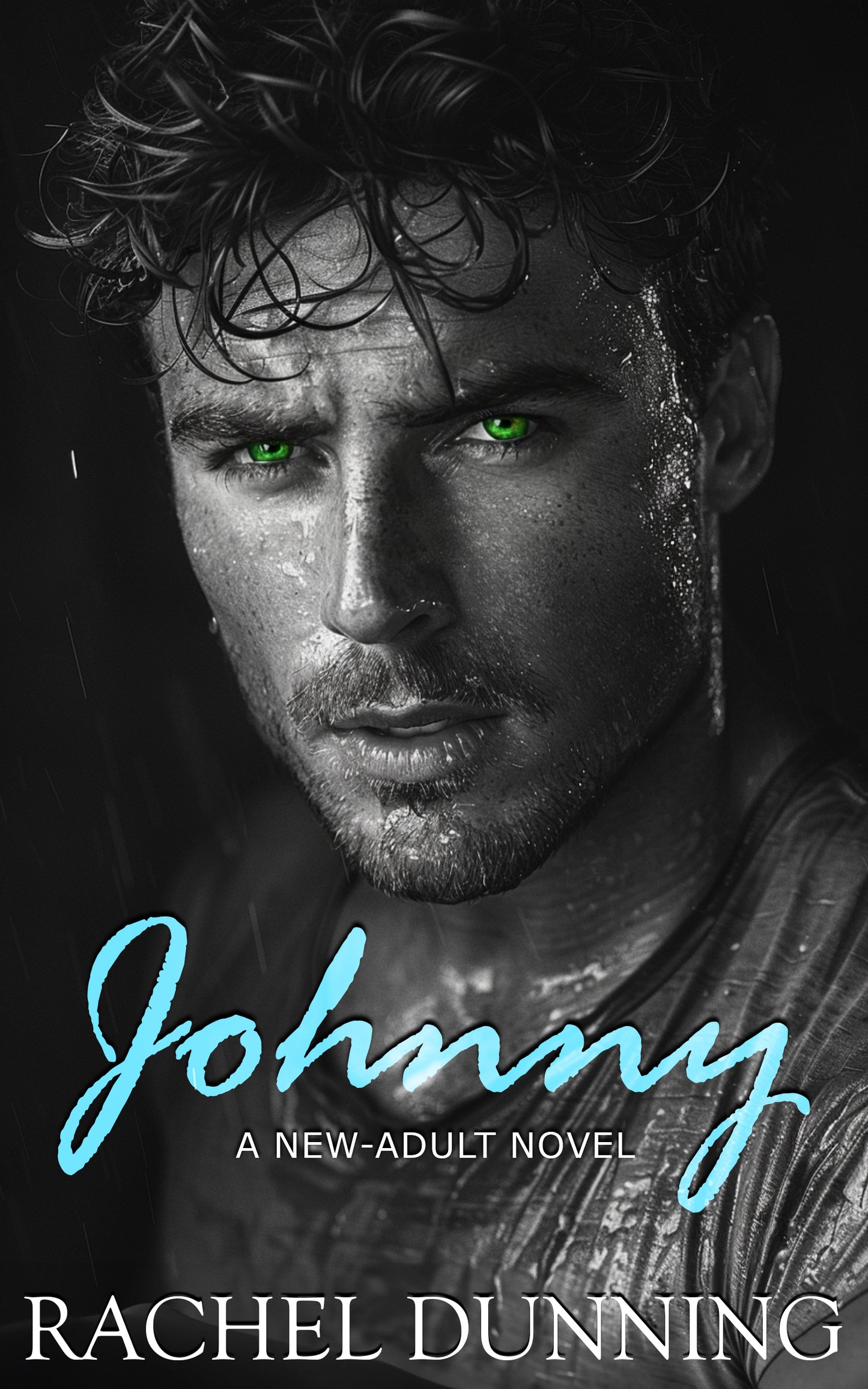Johnny New Adult Romance Series eBooks Bundle (Full Series!)