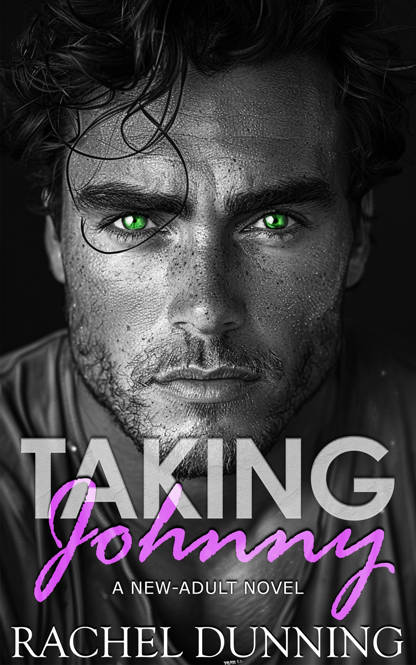 Johnny New Adult Romance Series eBooks Bundle (Full Series!)