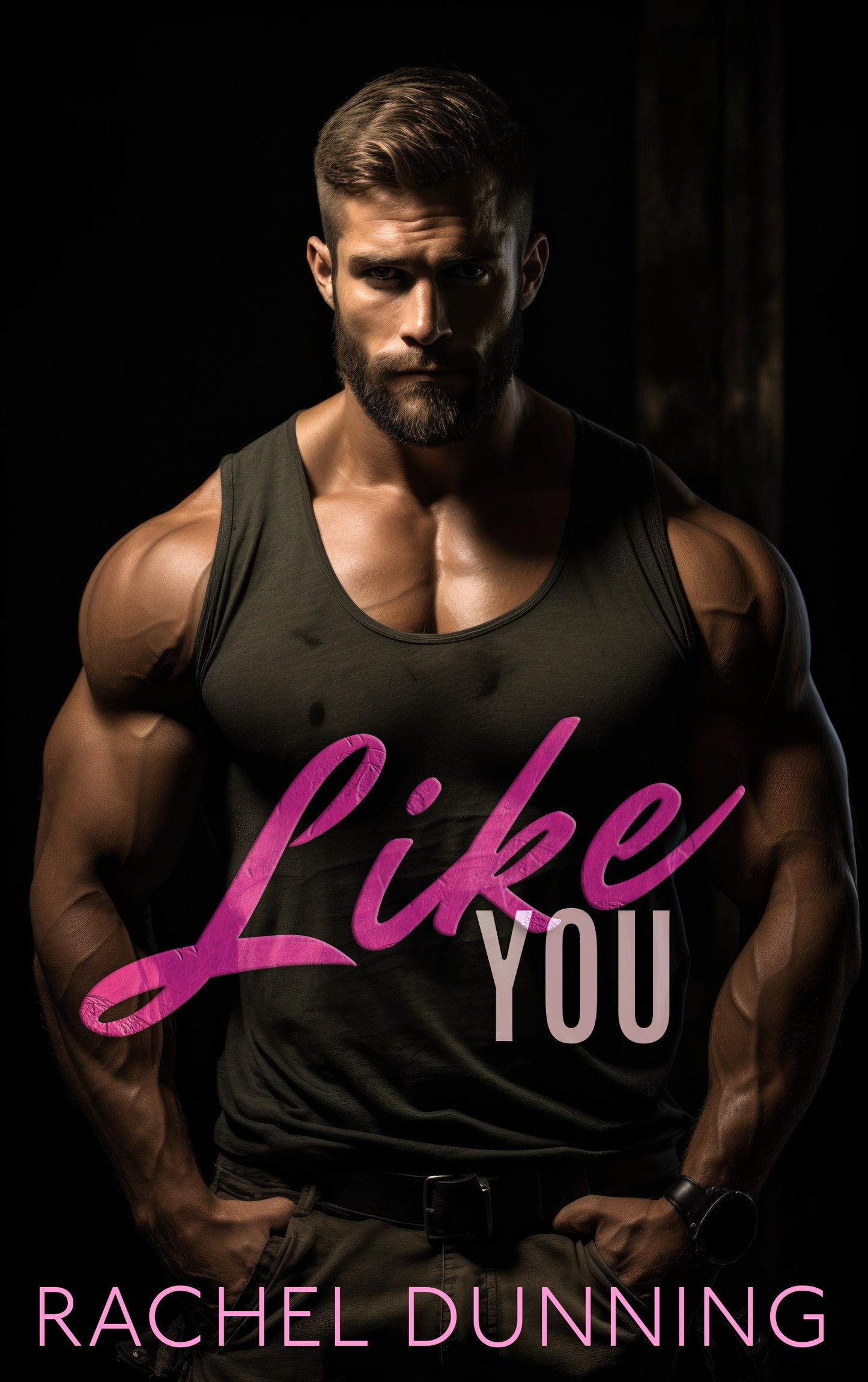 Like You - Steamy Standalone HEA Romance Series (Kindle and ePub)