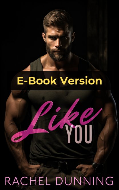 Like You (eBook) – Steamy Standalone HEA Romance Series