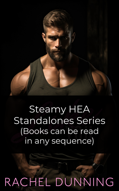 Like You - Steamy Standalone HEA Romance Series (Kindle and ePub)