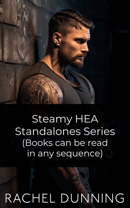 Red Hot Blues - Steamy Standalone HEA Romance Series (Kindle and ePub)